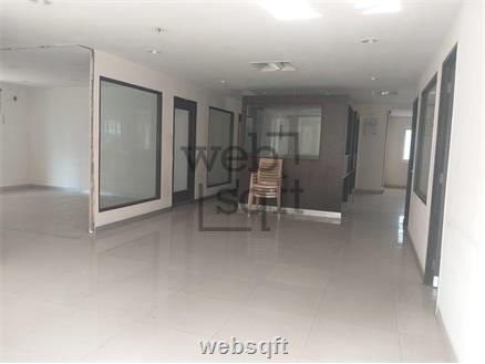 Commercial Office Space for Rent in Hyderabad